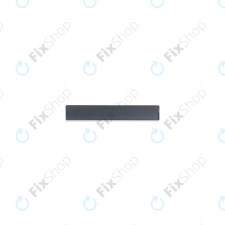 Κάλυμμα Κάρτας SIM για Sony Xperia Z3 Compact D5803 | Μαύρο | Black | 1284-3231 | Genuine Service Pack