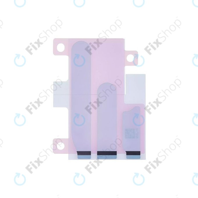 Αυτοκόλλητη Ταινία Μπαταρίας για iPhone 16 Pro Max