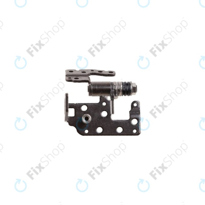 Αριστερός Μεντεσές για MSI GE76 Raider 10UG | 77034014 Genuine Service Pack