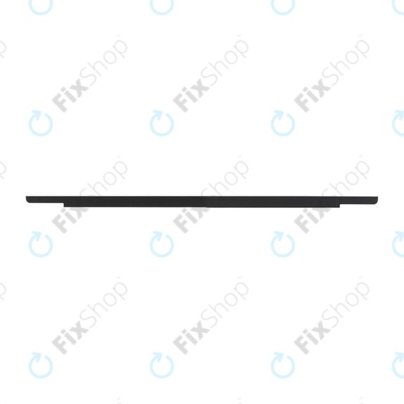 Μπροστινό Κάλυμμα με Λογότυπο για MacBook Pro 15" A1707 (Τέλη 2016 - Μέσα 2017) | A1990 (2018 - 2019)