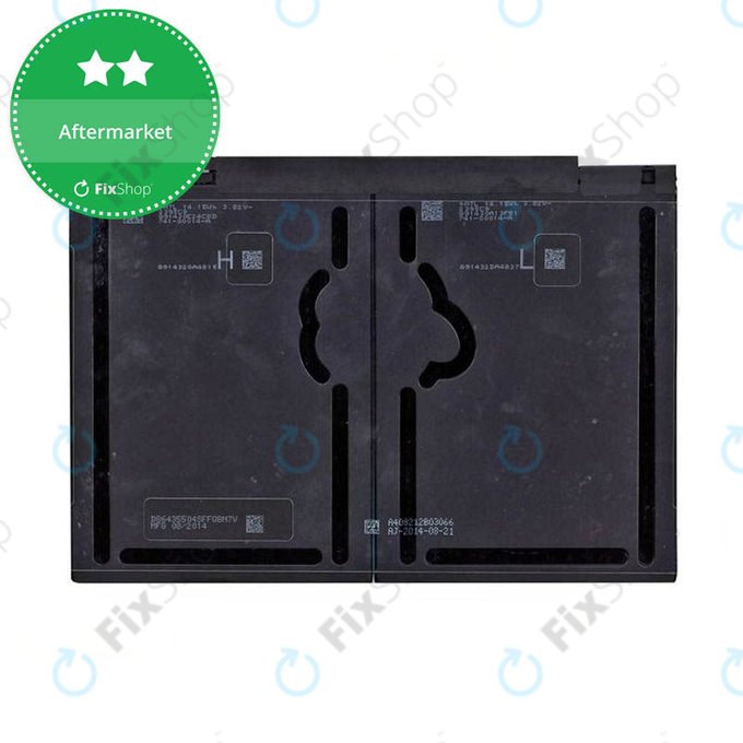 Battery για iPad Air 2 | 7340mAh