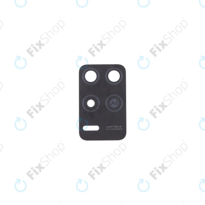 Φακός Πίσω Κάμερας για Realme 8 5G RMX3241