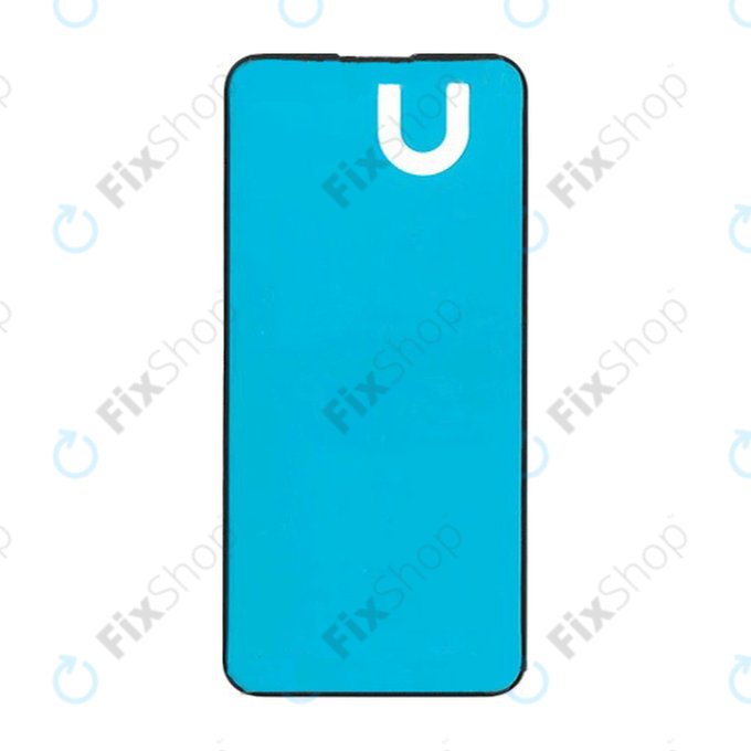 Αυτοκόλλητη Ταινία Μπαταρίας για Google Pixel 4a 4G | Service Pack