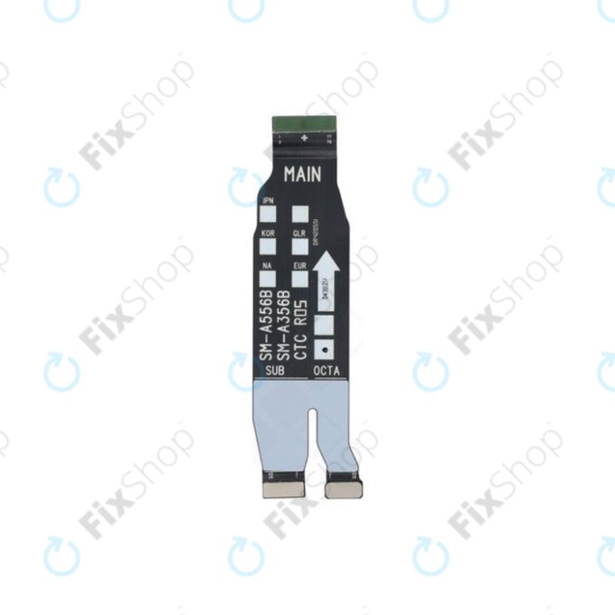 Καλώδιο Κύριας Πλακέτας Flex για Samsung A55 A556B | GH82-34227A | Genuine Service Pack