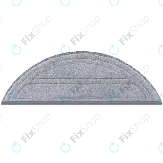 Πανί Σφουγγαρίστρας για Xiaomi Roborock Q10-series | S8 Pro | S8 Pro Plus