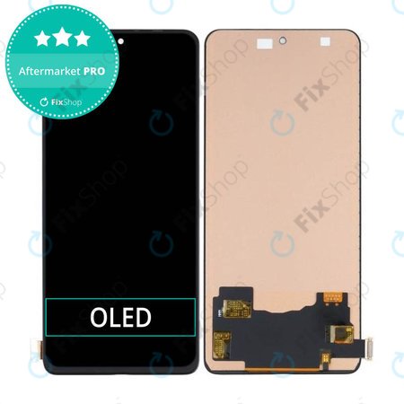 LCD Display με Touch Screen για Xiaomi Poco F3 M2012K11AG