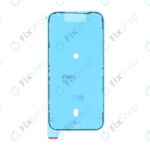 Ταινία Συγκόλλησης Οθόνης για iPhone 17 Pro Max