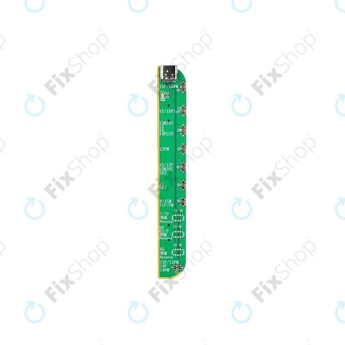 Πλακέτα Ανίχνευσης Μπαταρίας για JC V1S | V1SE | iPhone 6-15 Pro Max