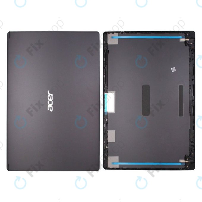Πίσω Κάλυμμα LCD για Acer Aspire 5 A515-55-55NB | 77030025 | Genuine Service Pack