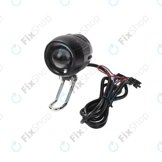 Προβολέας για Kugoo M4 | μαύρο | black