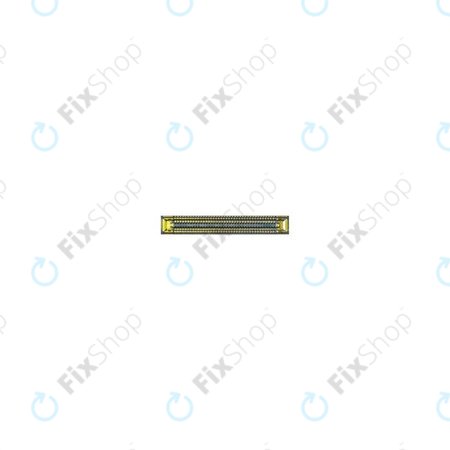 Κονέκτορας Μητρικής Πλακέτας για Samsung A12 | A22 | A32 | A42 | A52 | A52s | A72 | M12 | M22 | M32 | Z Fold 3 | 3710-004501 Genuine Service Pack