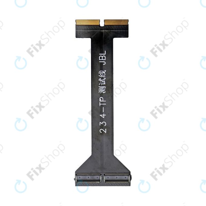 Δοκιμαστικό Καλώδιο Οθόνης LCD και Αφής για iPad 2 | 3 | 4