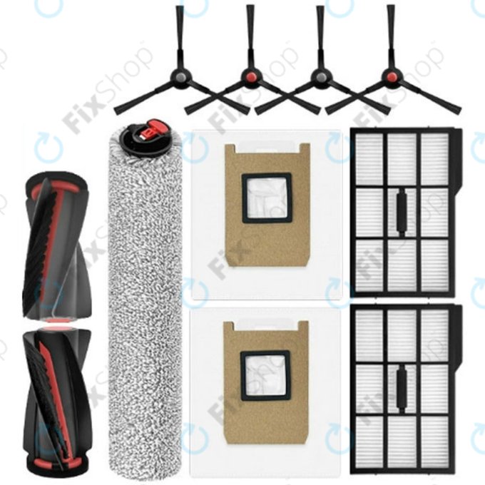 Ολοκληρωμένο Σετ για Eufy E28 Omni | E25 Omni