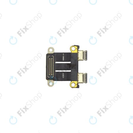 USB-C I/O Board για MacBook Pro 15" A1707 (Τέλη 2016 - Μέσα 2017)