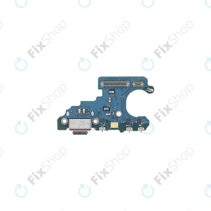 Επαφές Φόρτισης PCB για Samsung Note 10 N970F