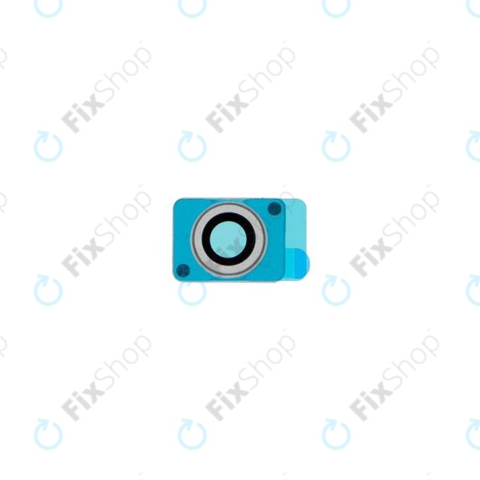 Φακός Κάμερας για iPad Air | Ασημί | Silver