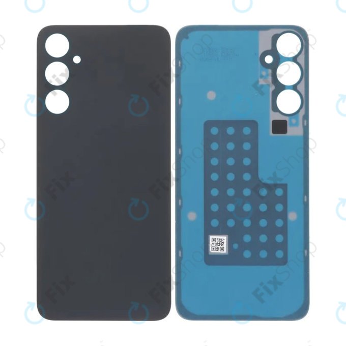 Καπάκι Μπαταρίας για Samsung A05s | A057G | Μαύρο | Black