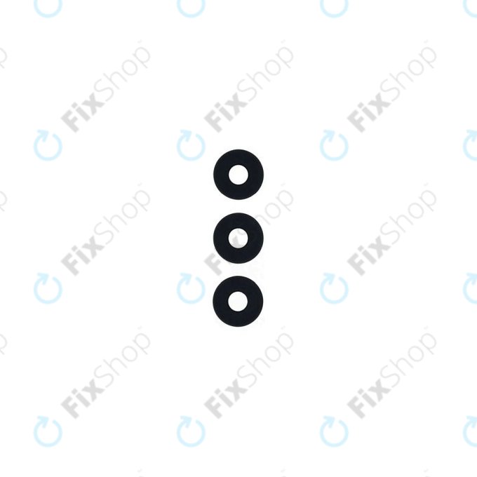 Γυαλί Φακού Πίσω Κάμερας για Samsung M13 M135F