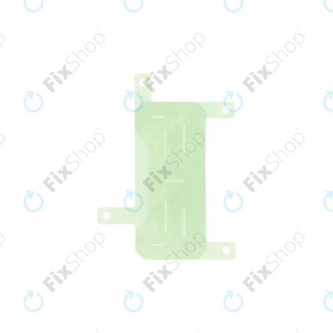 Αυτοκόλλητη Ταινία Μπαταρίας (Κύρια) για Samsung Z Flip 6 | F741B | GH02-25993A | Service Pack