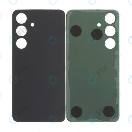 Καπάκι Μπαταρίας για Samsung S25 | Blueblack