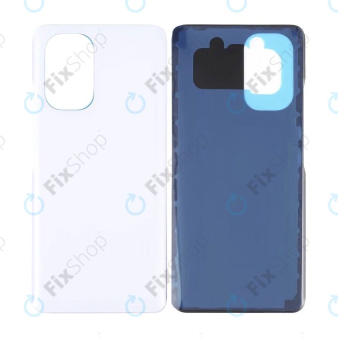 Καπάκι Μπαταρίας για Xiaomi Poco F3 | Arctic White