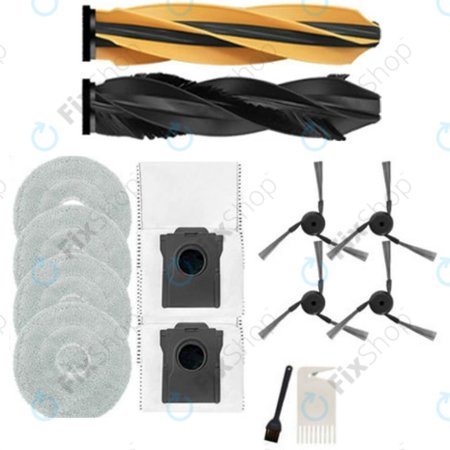 Ολοκληρωμένο Σετ για Xiaomi Dreame S50 PRO | S50 Ultra