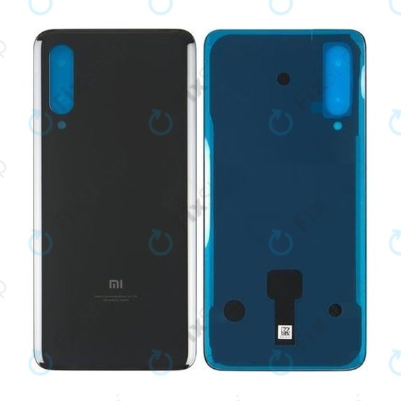 Καπάκι Μπαταρίας για Xiaomi Mi 9 | Piano Black