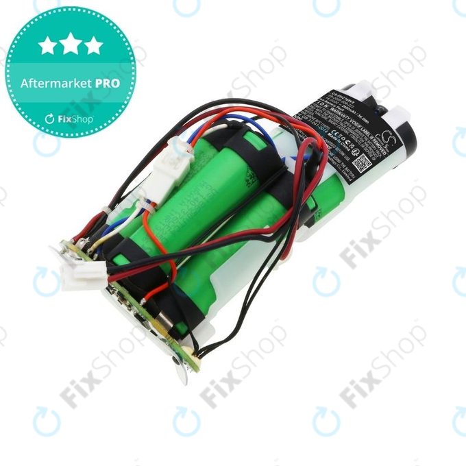 Μπαταρία για Philips PowerPro Duo FC6163, FC6164, FC6167, FC6168, FC6169, FC6171, PowerPro Aqua FC6404, FC6405, Daily Duo FC6161, 69-2008-009-223, 18V, 2000mAh, HQ