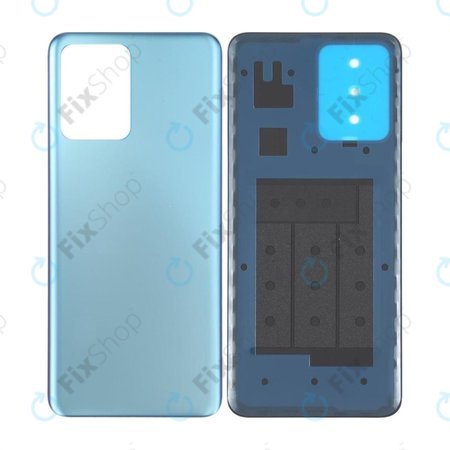 Καπάκι Μπαταρίας για Xiaomi Redmi Note 12 | Ice Blue