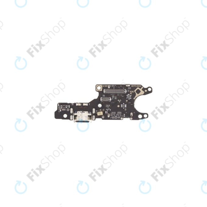 Επαφές Φόρτισης PCB για Huawei Nova 9 NAM-AL00