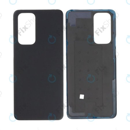 Καπάκι Μπαταρίας για OnePlus 9 Pro | Stellar Black