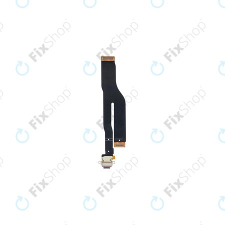 Επαφές Φόρτισης PCB για Samsung Note 20 N980B