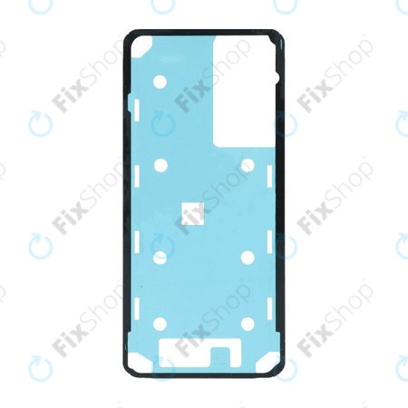 Αυτοκόλλητη Ταινία Μπαταρίας για Samsung S24 Plus | S926B | GH81-24787A | Service Pack