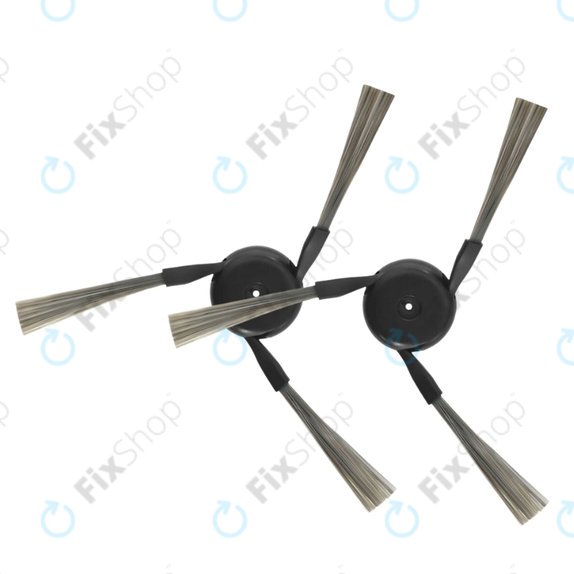 Πλαϊνή βούρτσα, 2 τεμ. για Dreame Aqua10 Ultra Roller
