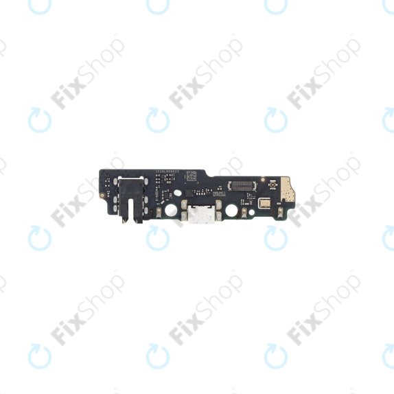 Επαφές Φόρτισης PCB για Xiaomi Redmi A2