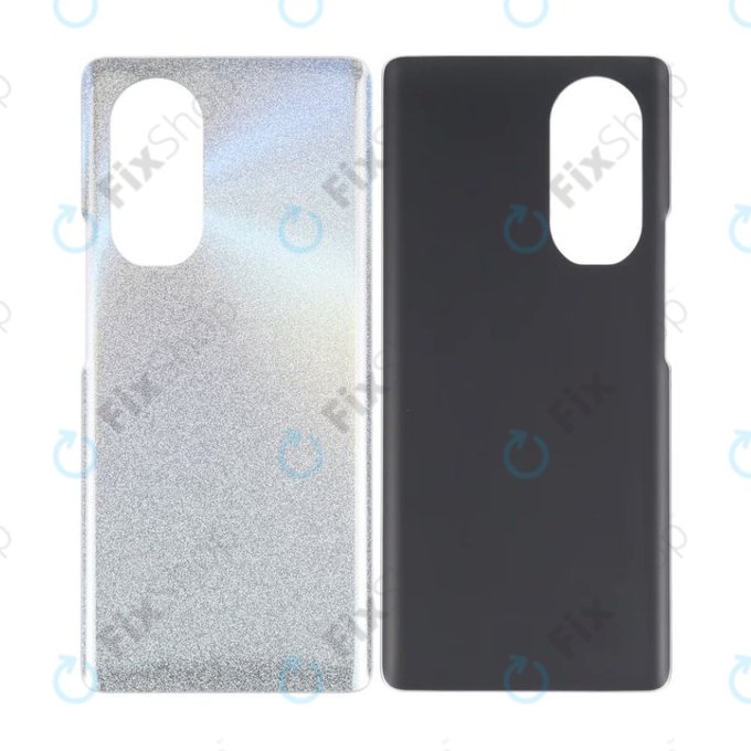 Καπάκι Μπαταρίας για Honor 50 | Frost Crystal