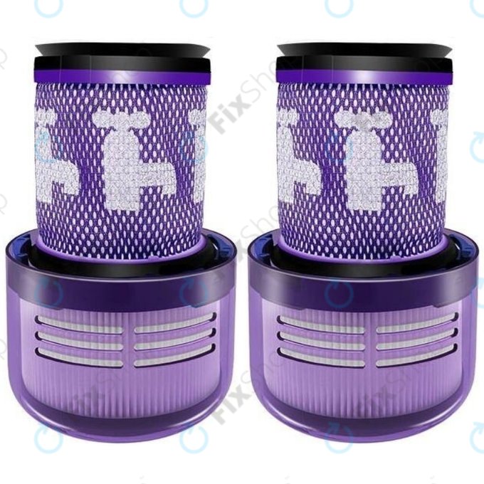 Φίλτρο HEPA, 2 τεμ. για Dyson V12