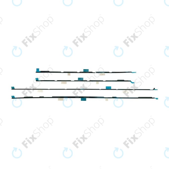 Σετ Αυτοκόλλητων Ταινιών Οθόνης για iMac 24" | Αρχές 2021 | A2439 | EMC 3664