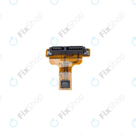 Καλώδιο Flex SATA Οπτικού Δίσκου για MacBook Pro 15" A1286 (Τέλη 2008 - Μέσα 2012)