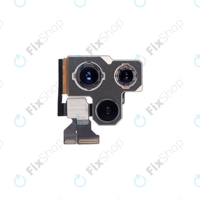 Πίσω Κάμερα για iPhone 13 Pro | 13 Pro Max