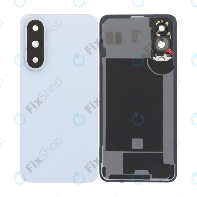 Καπάκι Μπαταρίας Πλήρες για OnePlus Nord 5 CPH2709 | Dry Ice