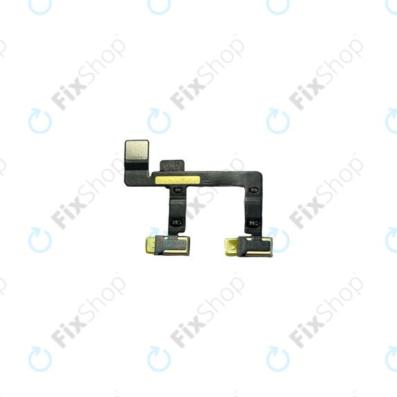Μικρόφωνο + Καλώδιο Flex για iPad Pro 11.0 (1st Gen 2018 | 2nd Gen 2020) | Pro 12.9 (3rd Gen 2018 | 4th Gen 2020)