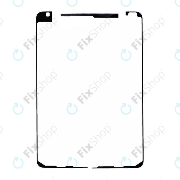Ταινία Συγκόλλησης Οθόνης για iPad Mini 4