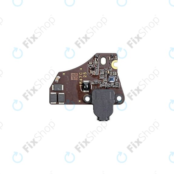 Audio Board για MacBook Air 13" A1932 (2018 - 2019) | Διαστημικό Γκρι | Gold