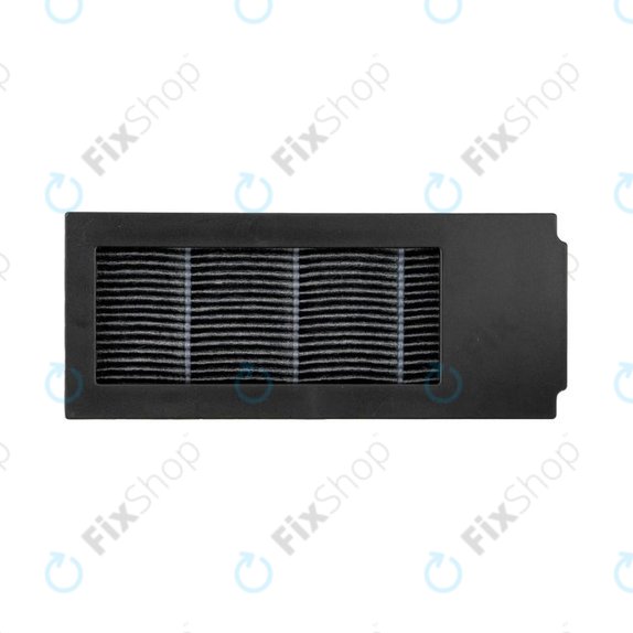 Φίλτρο HEPA για Ecovacs Deebot X2-series