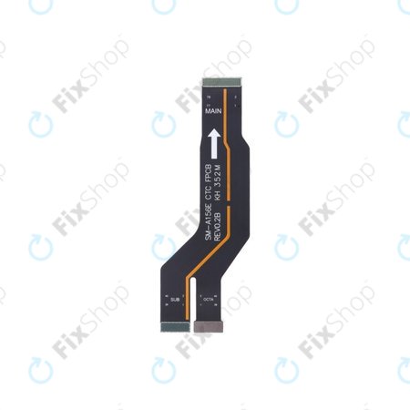 Καλώδιο Κύριας Πλακέτας Flex για Samsung A15 4G | A15 5G A156B