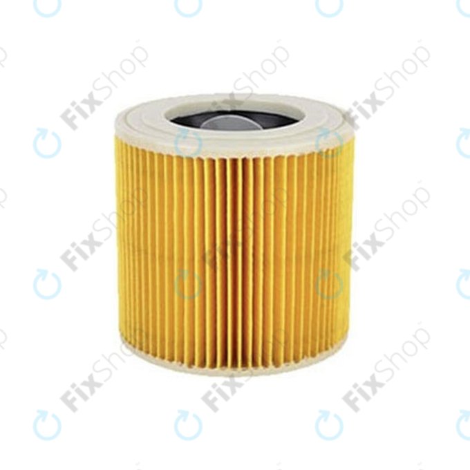 Φίλτρο Φυσιγγίου για Kärcher MV-series | WD-series | SE-series | A-series