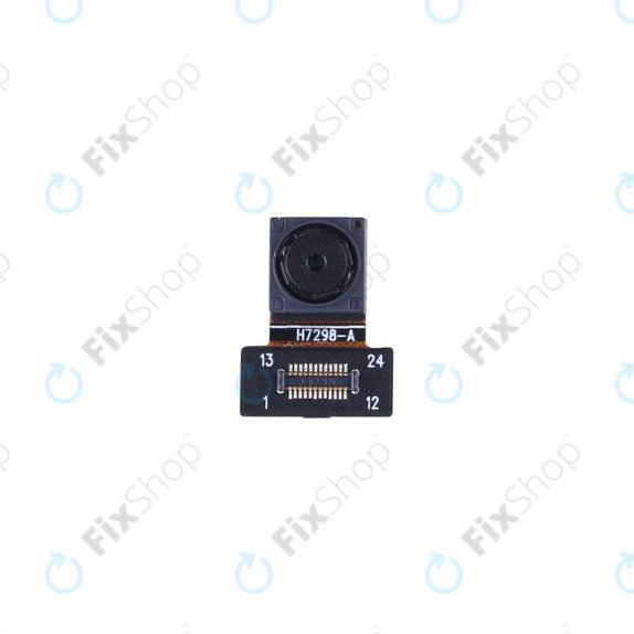 Μπροστινή Κάμερα 5MP για Nokia 8 Sirocco