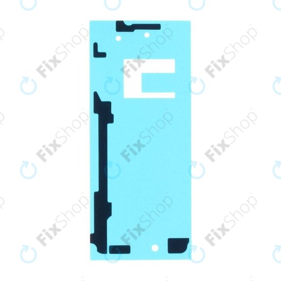 Αυτοκόλλητη Ταινία Μπαταρίας για Samsung Galaxy A5 A520F (2017), GH81-14352A, Genuine Service Pack