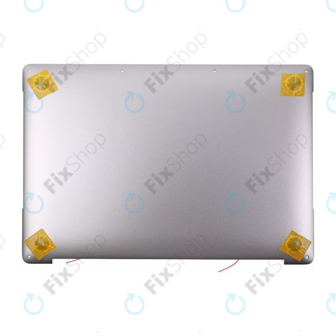 Καπάκι Κάτω για MacBook Pro 13" A2251 | 2020 | Διαστημικό Γκρι | Space Gray